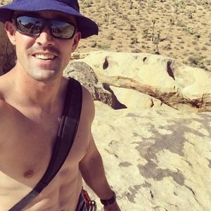 Meet your Posher, Matt